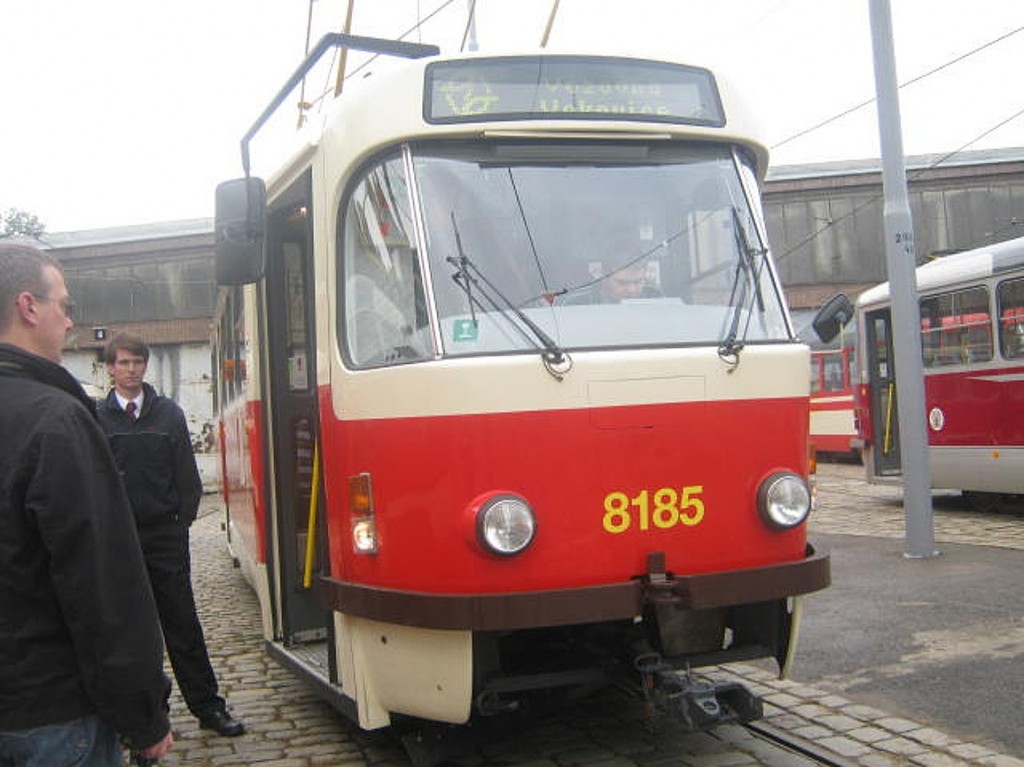 tramvaj T3R.PV